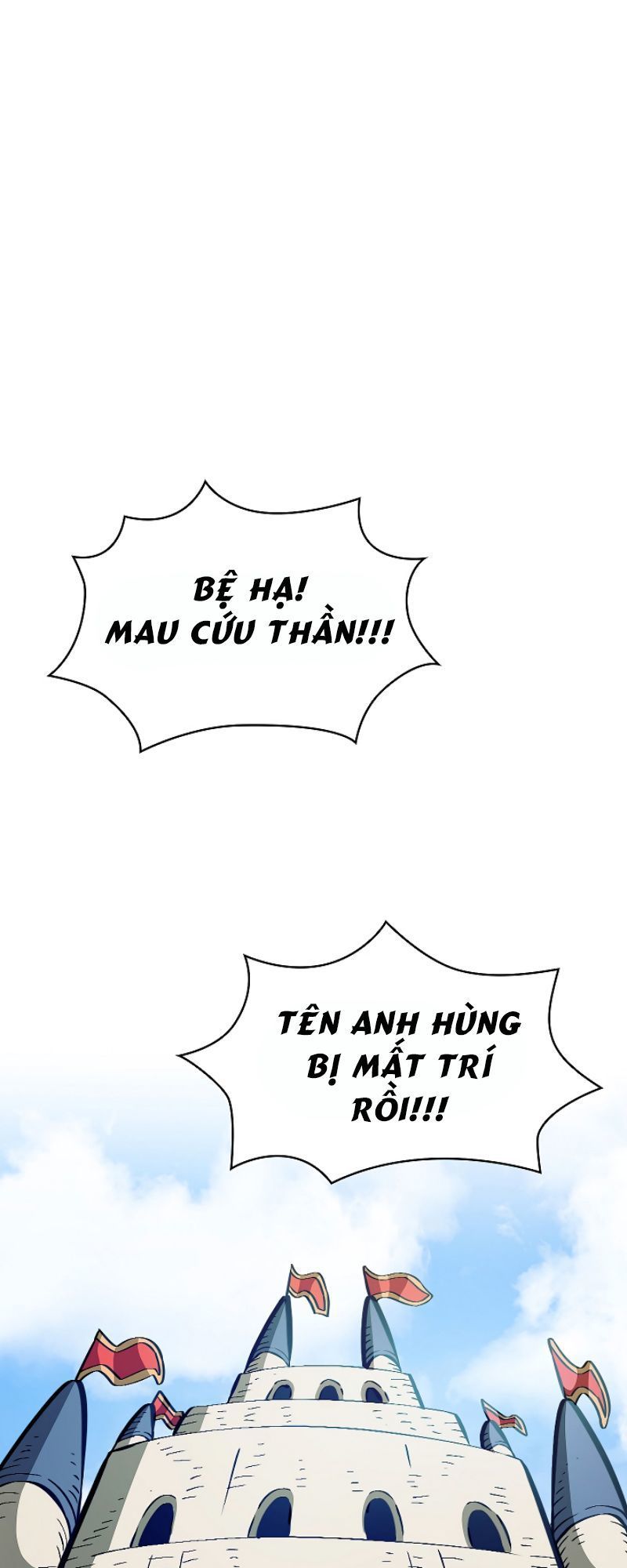 Anh Hùng Rác Rưởi Chapter 30 - Trang 2