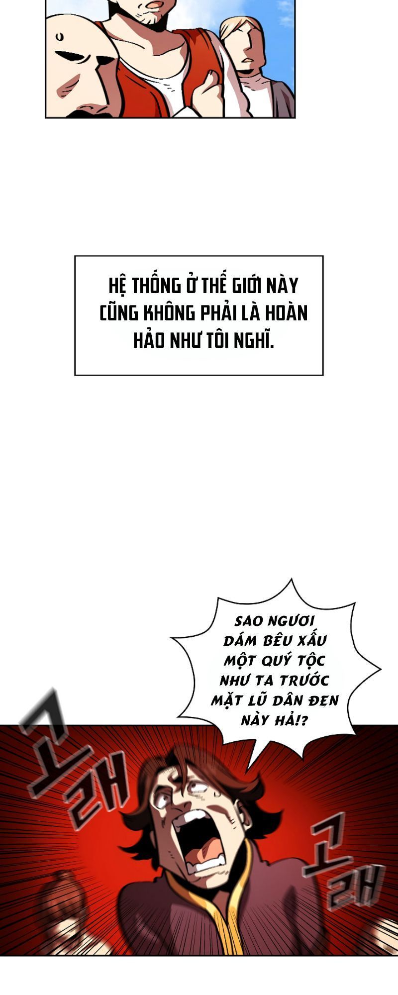 Anh Hùng Rác Rưởi Chapter 30 - Trang 2