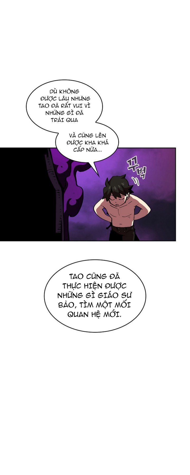 Anh Hùng Rác Rưởi Chapter 25 - Trang 2