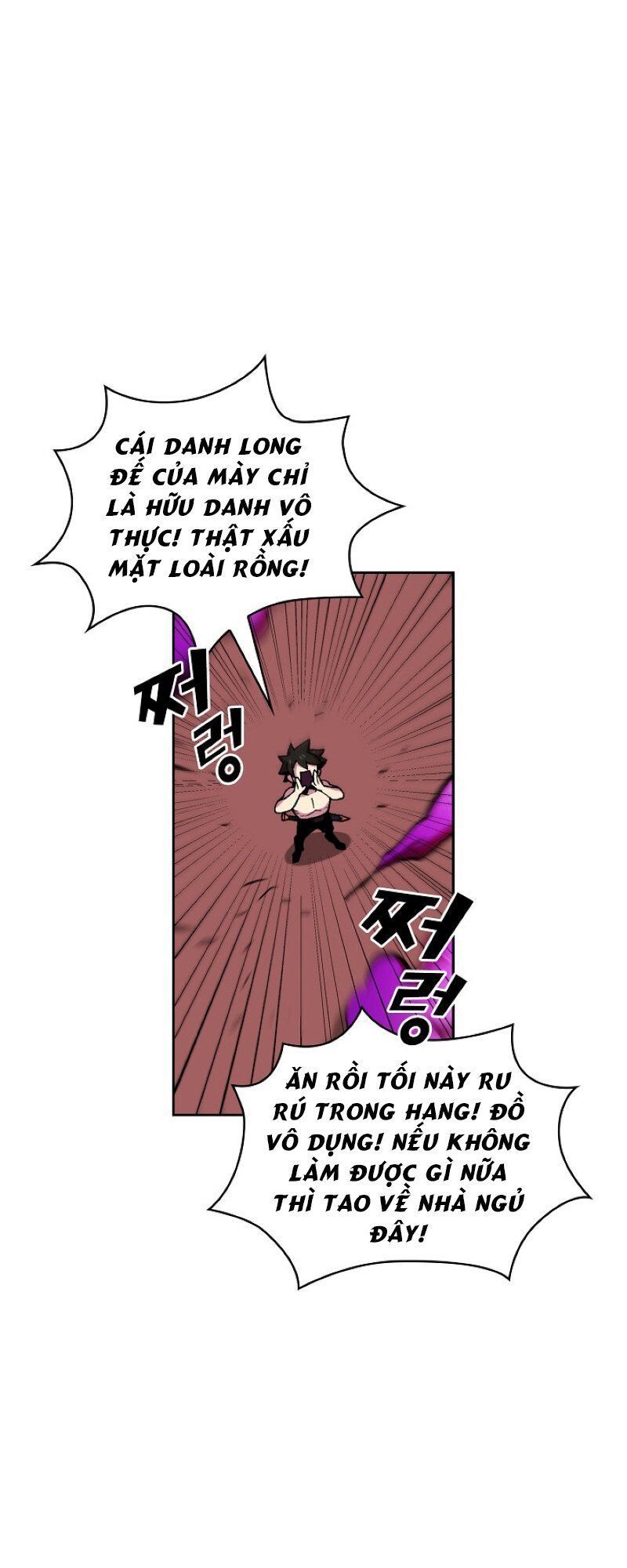 Anh Hùng Rác Rưởi Chapter 23 - Trang 2