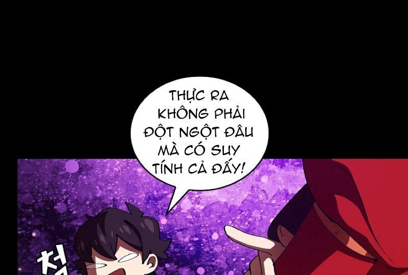 Anh Hùng Rác Rưởi Chapter 22 - Trang 2