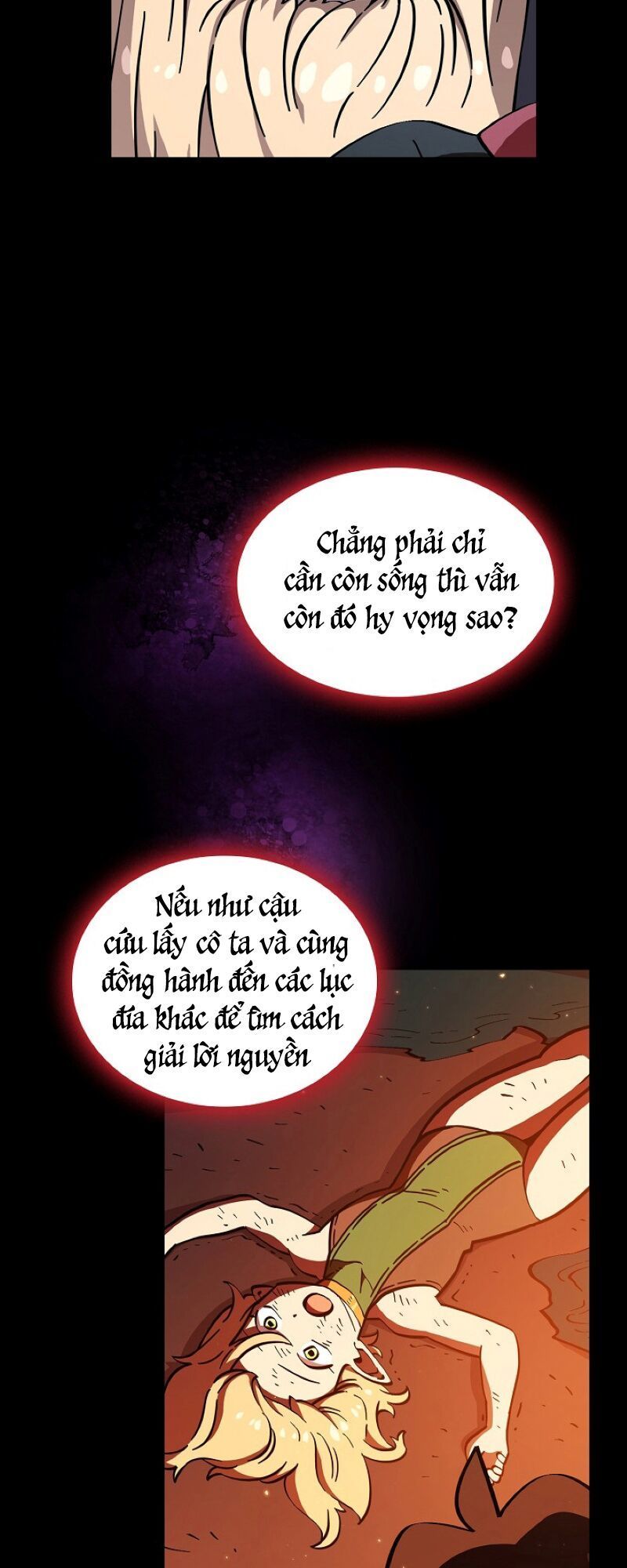 Anh Hùng Rác Rưởi Chapter 22 - Trang 2