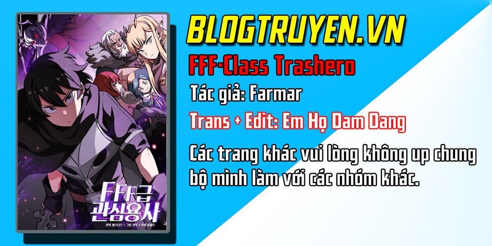 Anh Hùng Rác Rưởi Chapter 19 - Trang 2