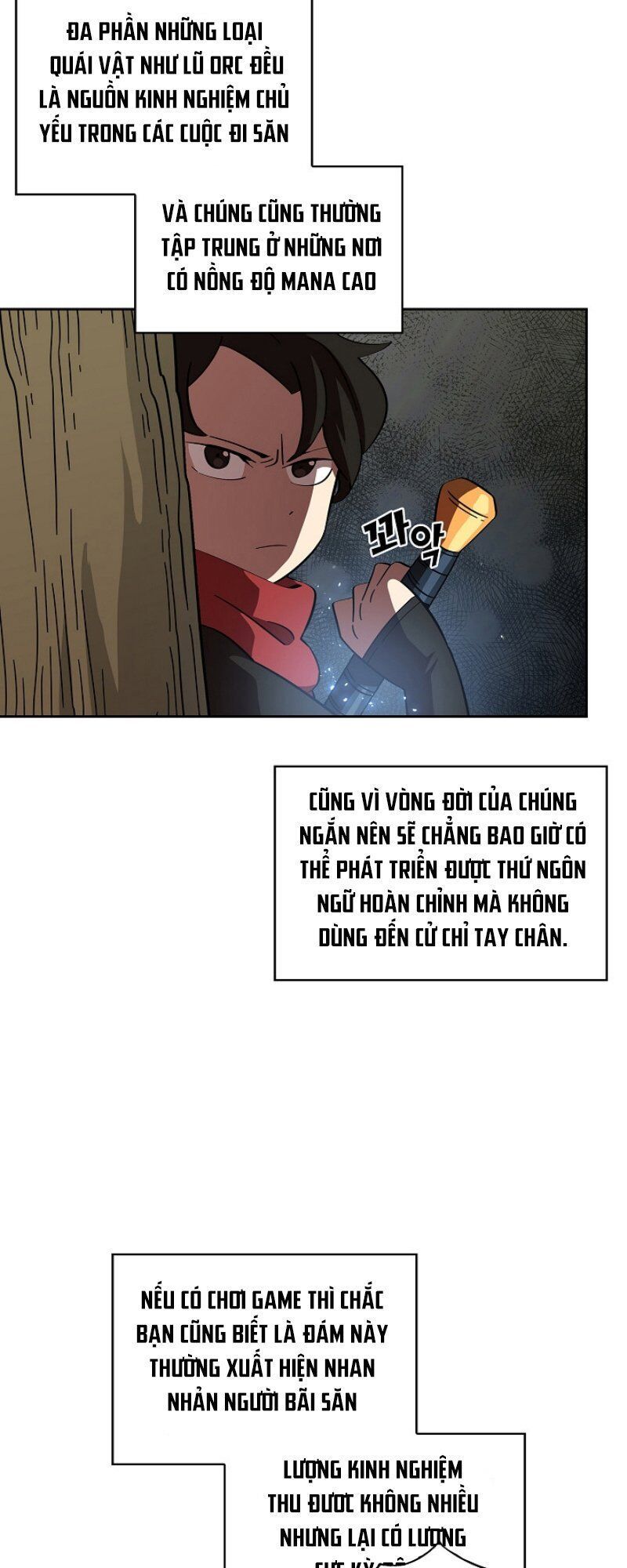 Anh Hùng Rác Rưởi Chapter 19 - Trang 2