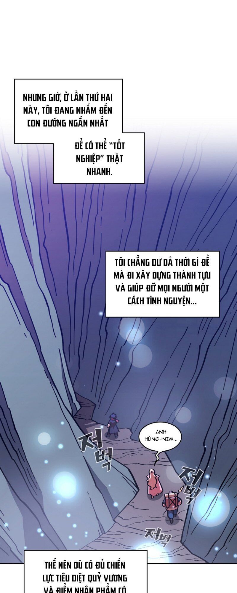 Anh Hùng Rác Rưởi Chapter 19 - Trang 2