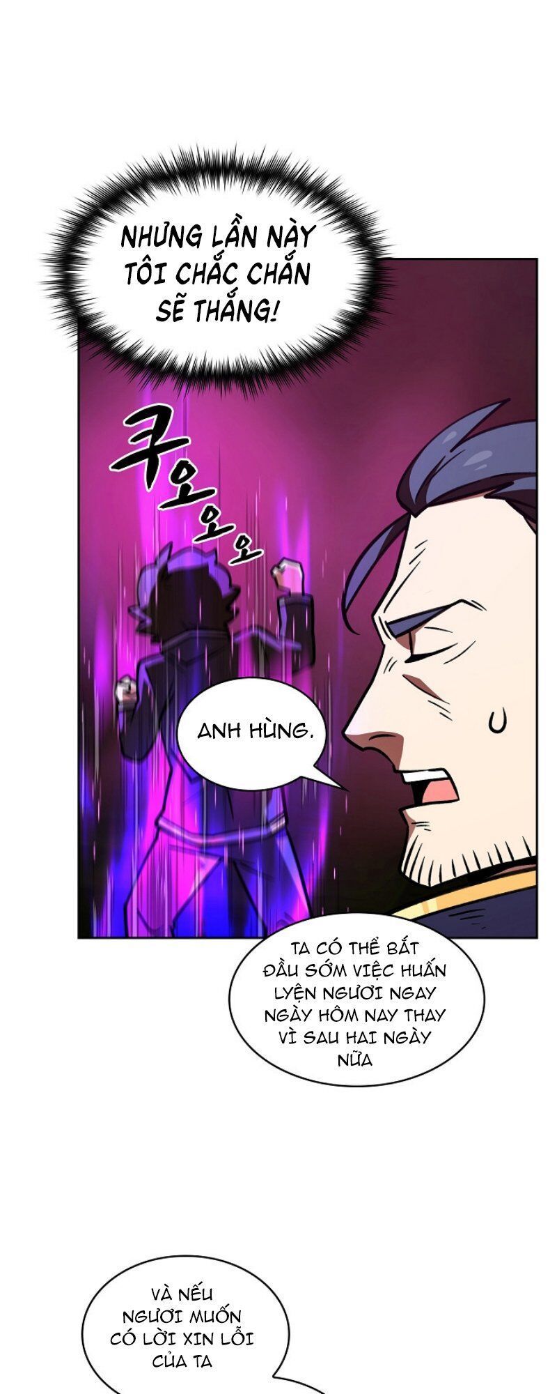 Anh Hùng Rác Rưởi Chapter 14 - Trang 2