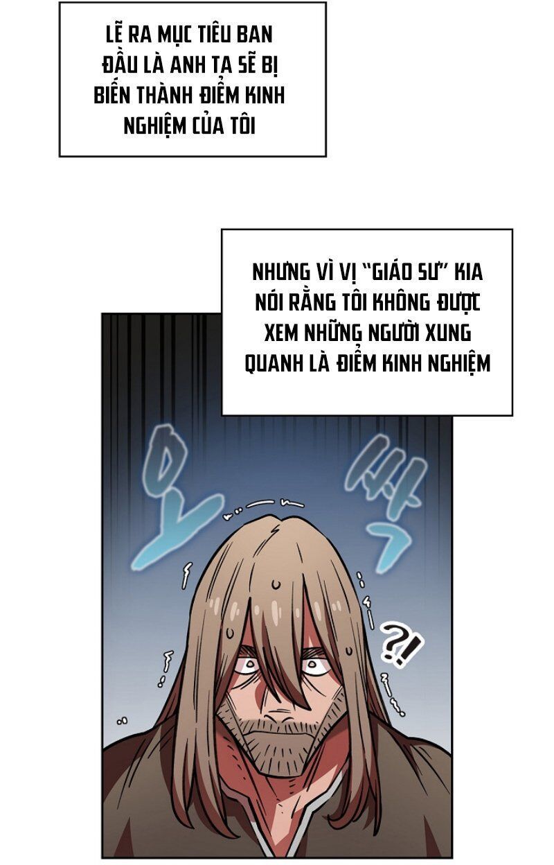 Anh Hùng Rác Rưởi Chapter 14 - Trang 2