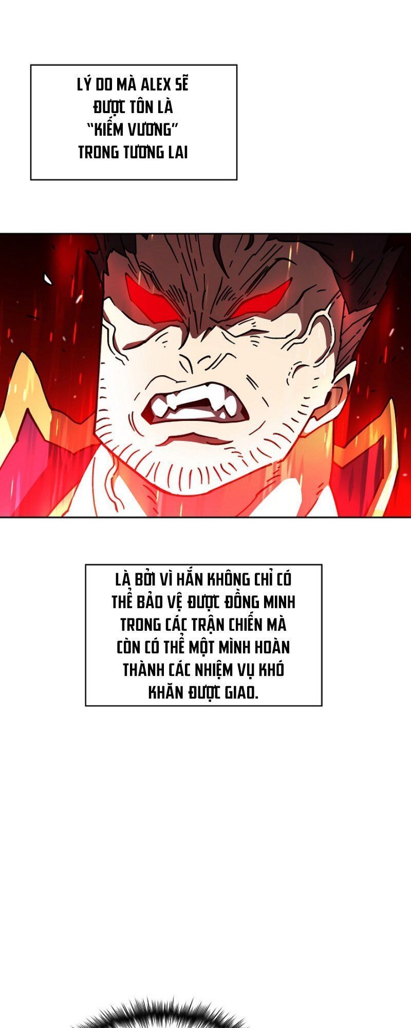 Anh Hùng Rác Rưởi Chapter 14 - Trang 2