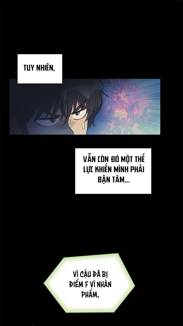 Anh Hùng Rác Rưởi Chapter 13.5 - Trang 2