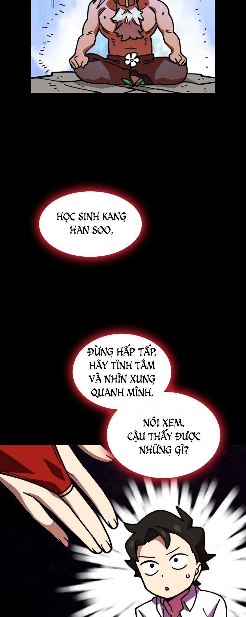 Anh Hùng Rác Rưởi Chapter 13 - Trang 2