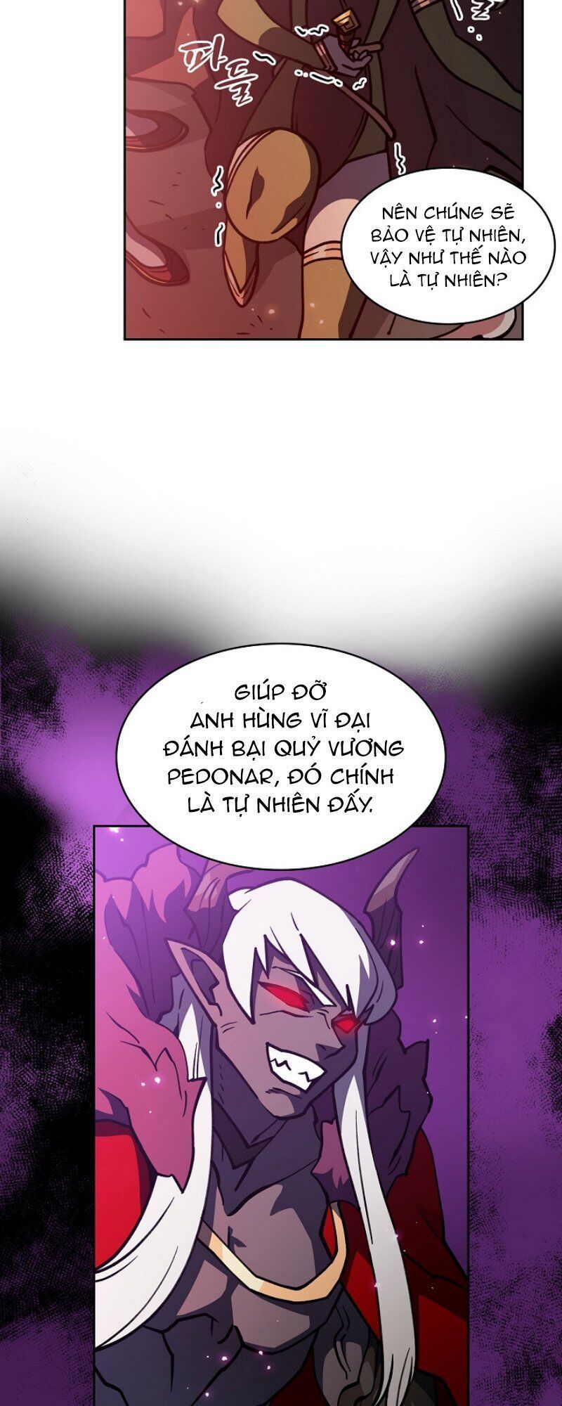 Anh Hùng Rác Rưởi Chapter 12 - Trang 2