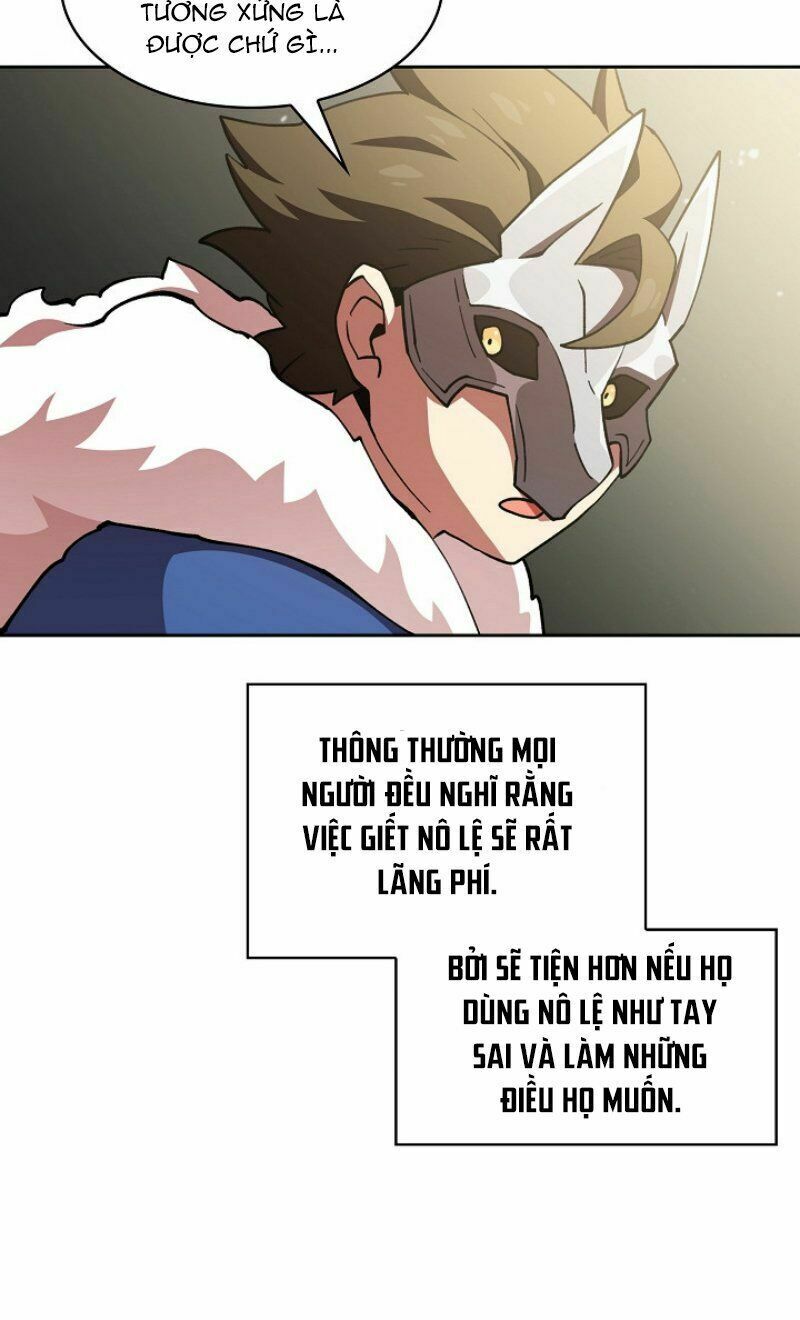 Anh Hùng Rác Rưởi Chapter 11 - Trang 2