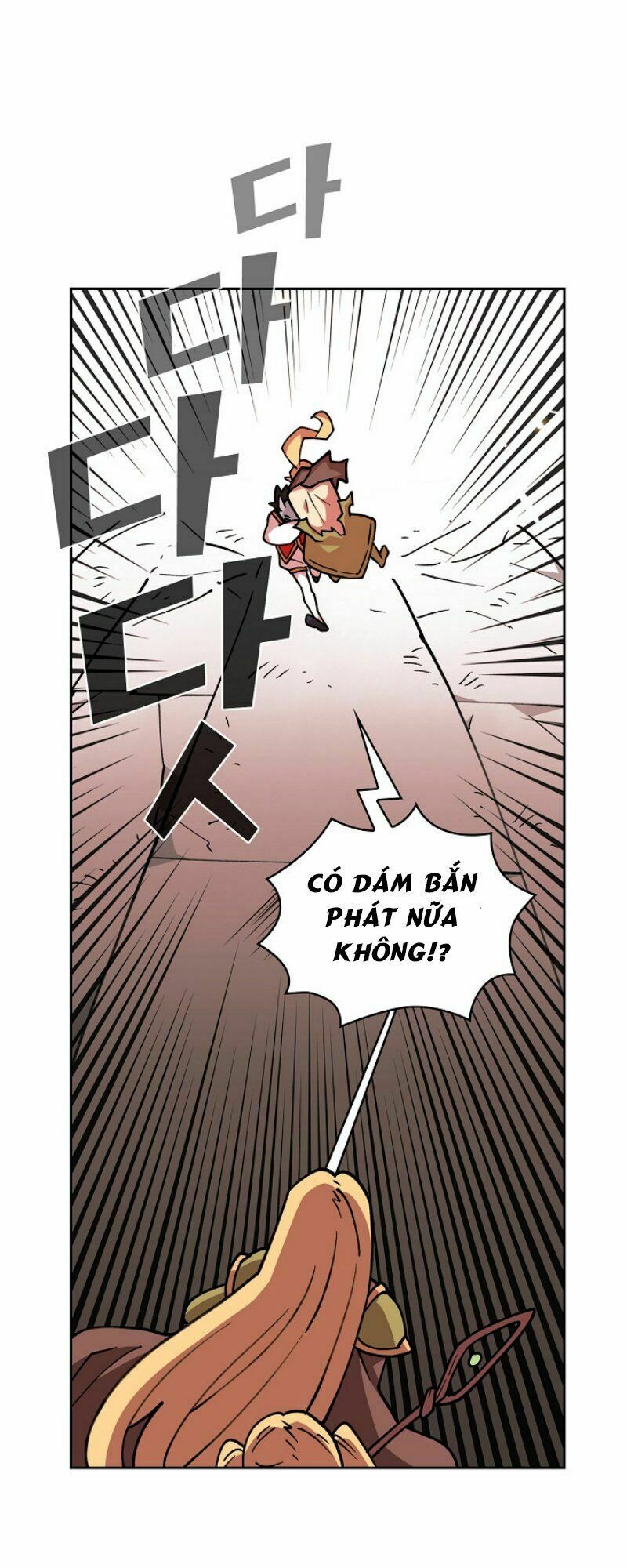 Anh Hùng Rác Rưởi Chapter 11 - Trang 2