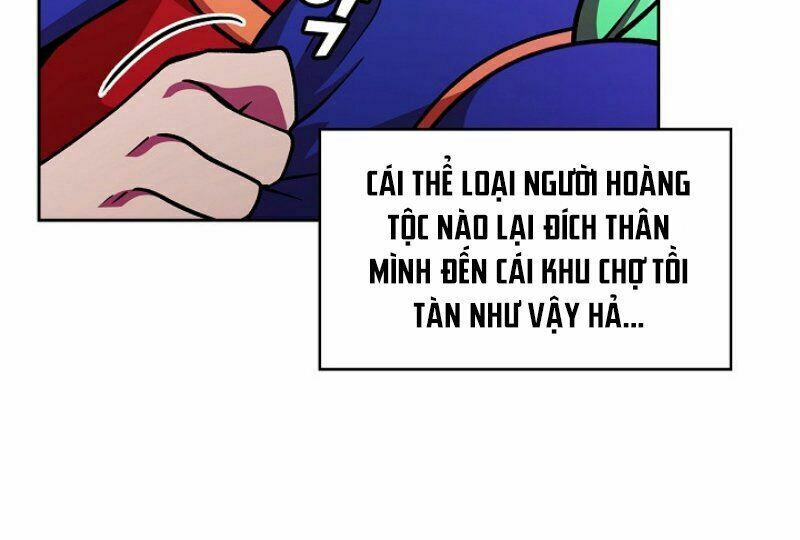 Anh Hùng Rác Rưởi Chapter 10 - Trang 2