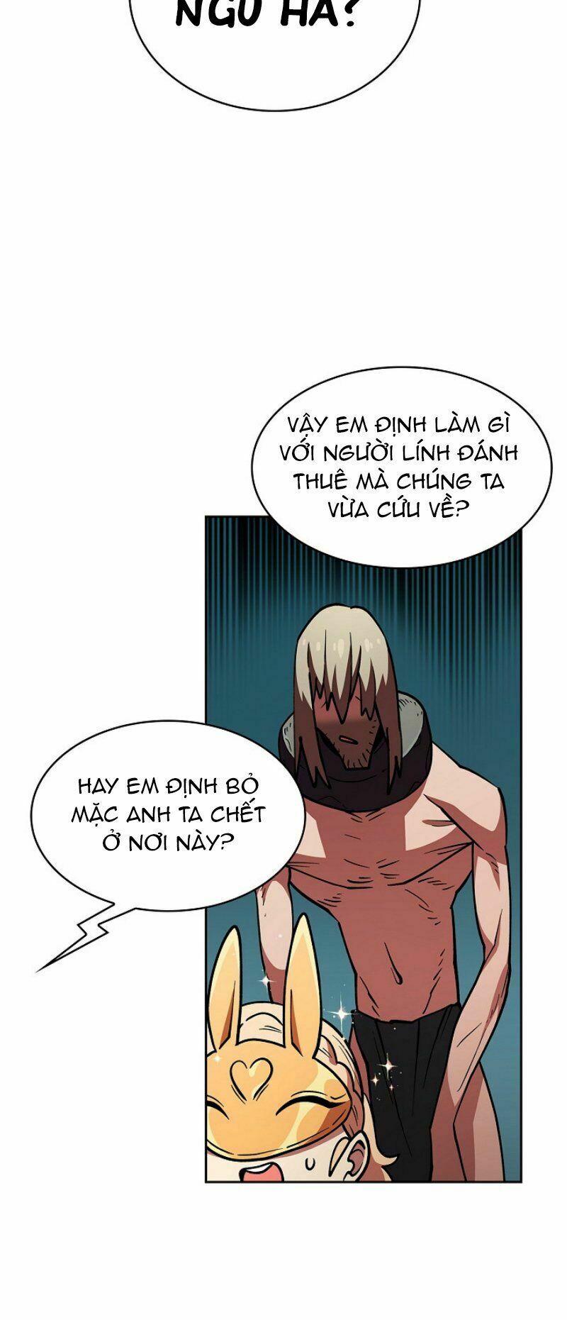 Anh Hùng Rác Rưởi Chapter 10 - Trang 2