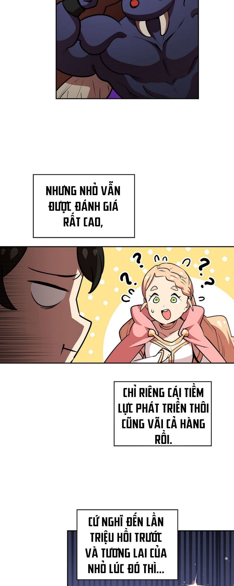 Anh Hùng Rác Rưởi Chapter 7 - Trang 2