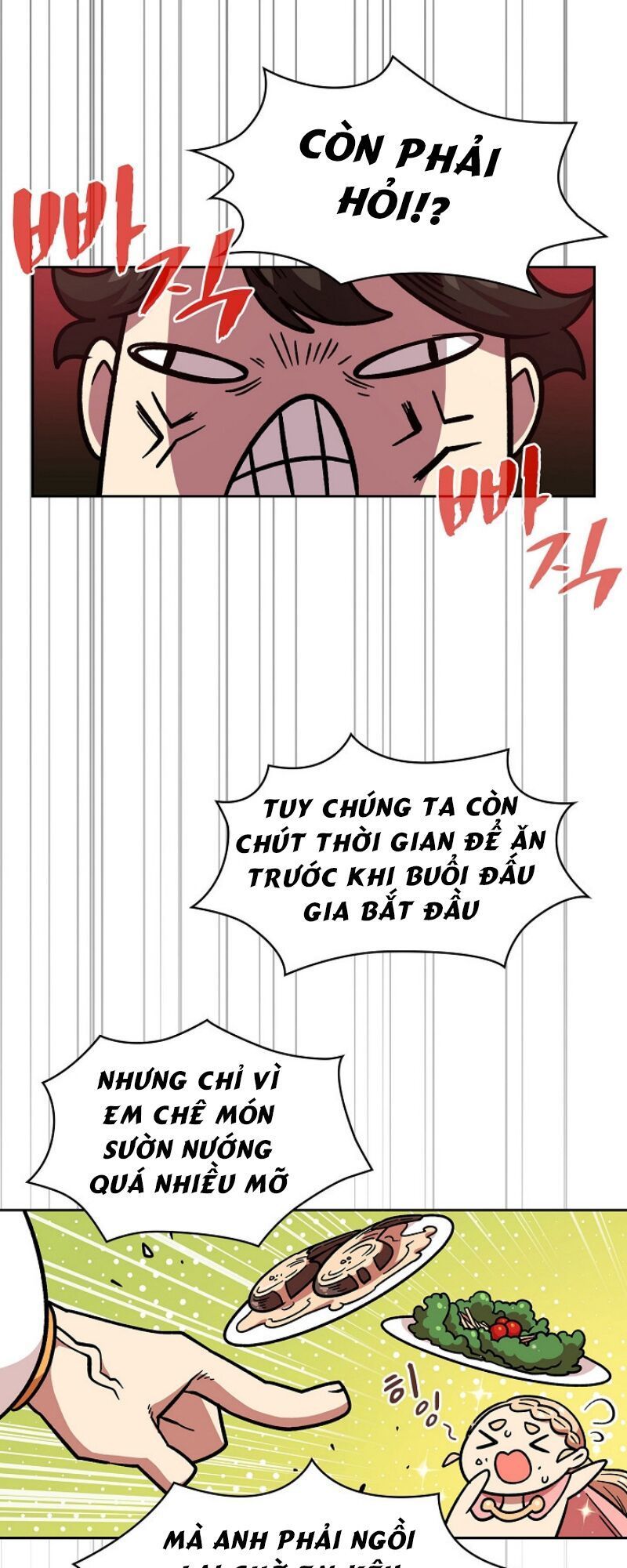 Anh Hùng Rác Rưởi Chapter 7 - Trang 2