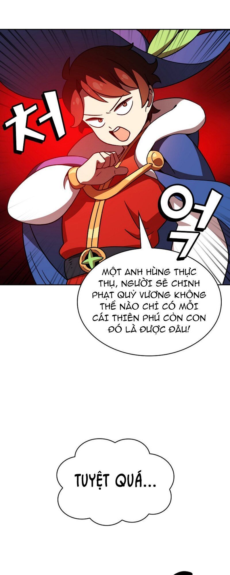 Anh Hùng Rác Rưởi Chapter 6 - Trang 2