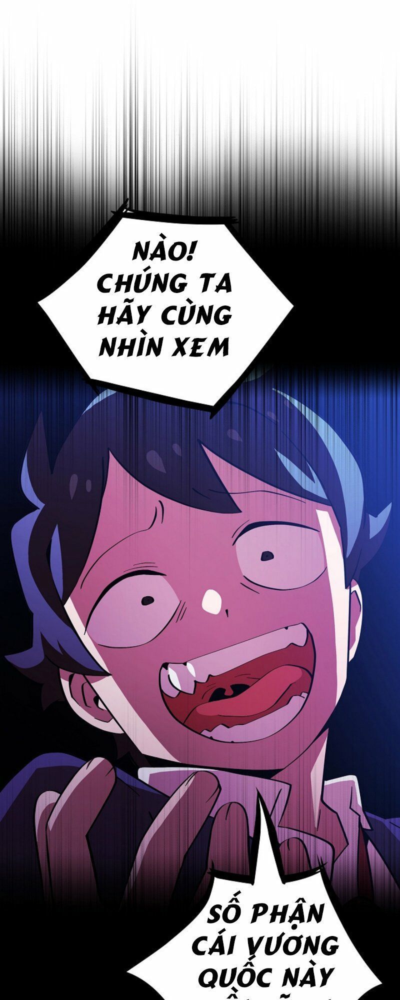 Anh Hùng Rác Rưởi Chapter 5 - Trang 2