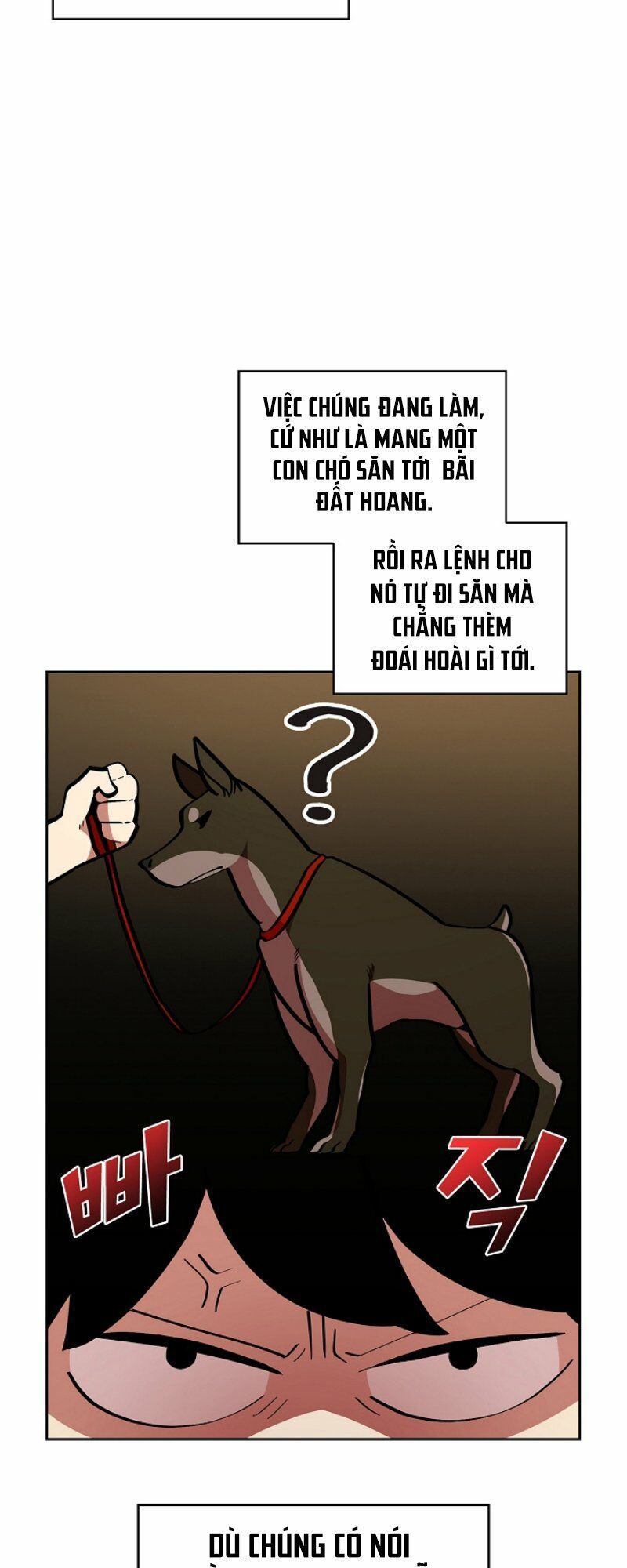 Anh Hùng Rác Rưởi Chapter 5 - Trang 2