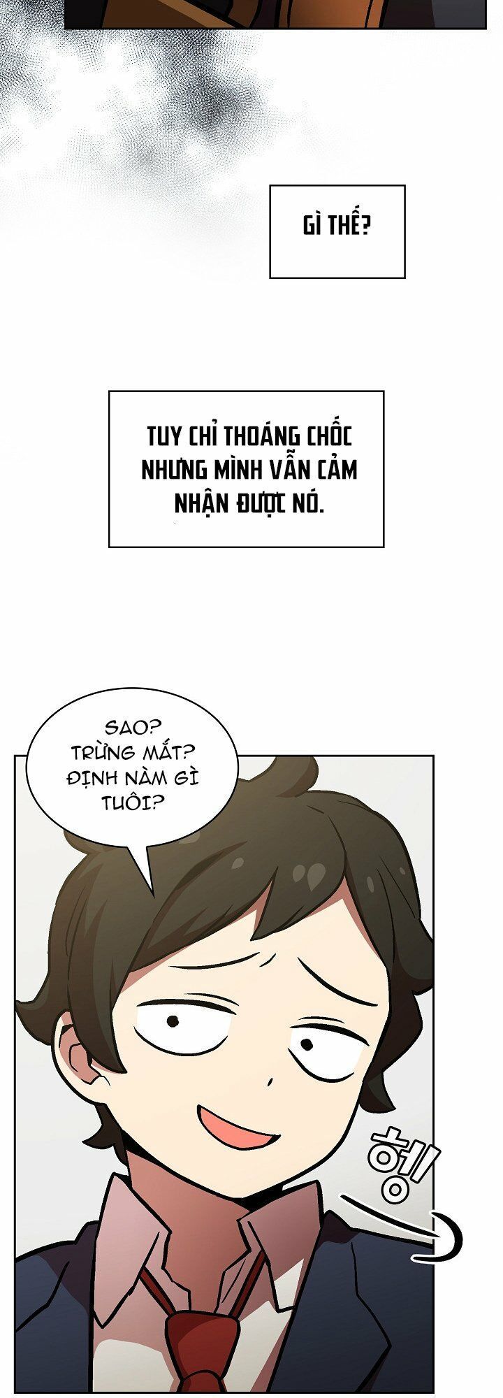 Anh Hùng Rác Rưởi Chapter 3 - Trang 2