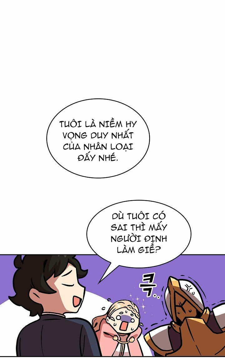 Anh Hùng Rác Rưởi Chapter 3 - Trang 2