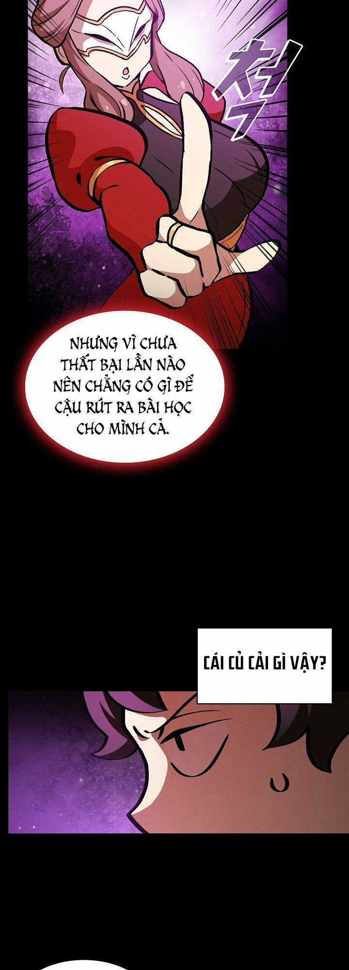 Anh Hùng Rác Rưởi Chapter 3 - Trang 2