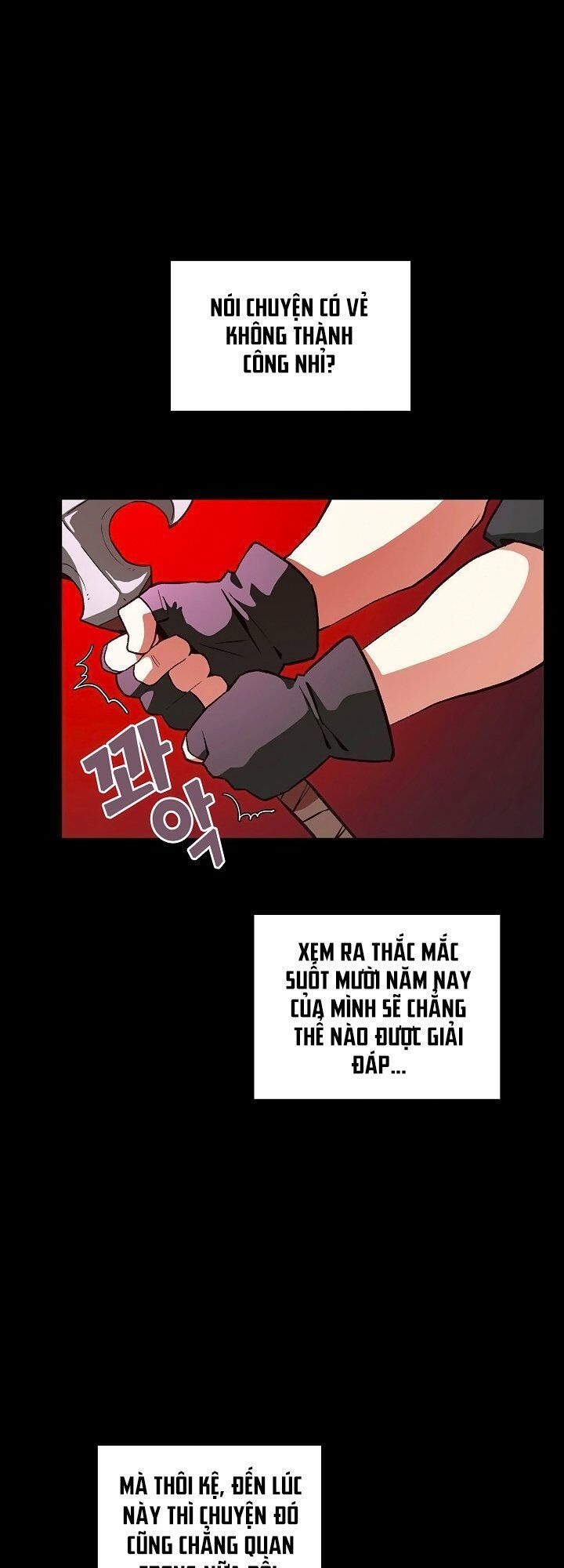 Anh Hùng Rác Rưởi Chapter 1 - Trang 2