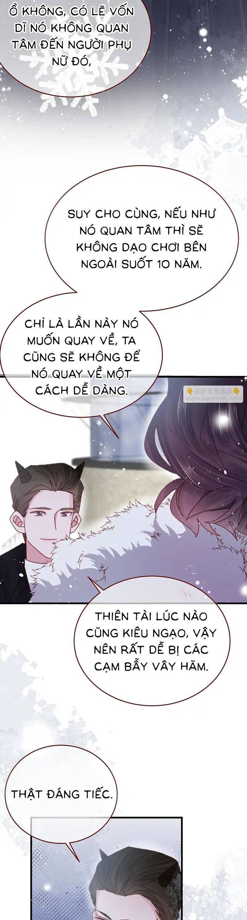 Ninita Yêu Dấu Chapter 87 - Trang 2