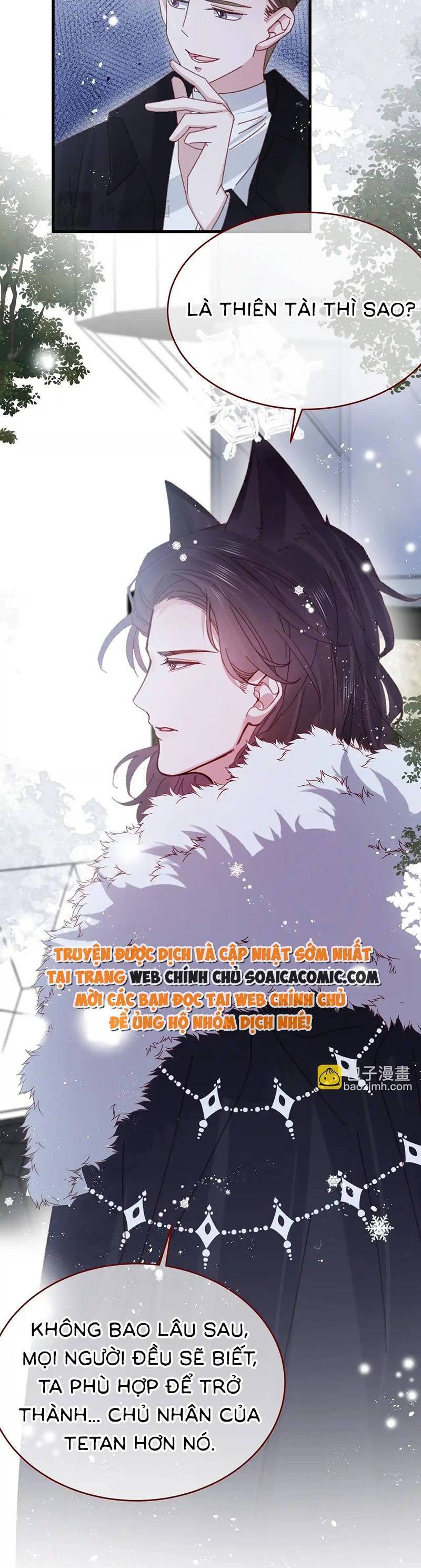 Ninita Yêu Dấu Chapter 87 - Trang 2