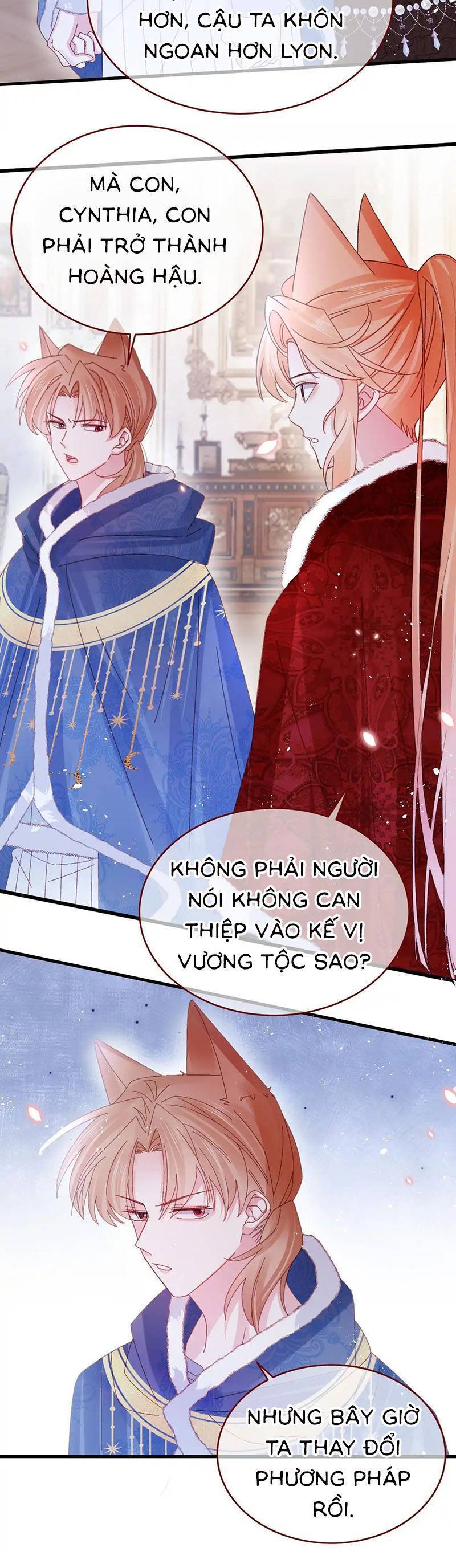 Ninita Yêu Dấu Chapter 87 - Trang 2