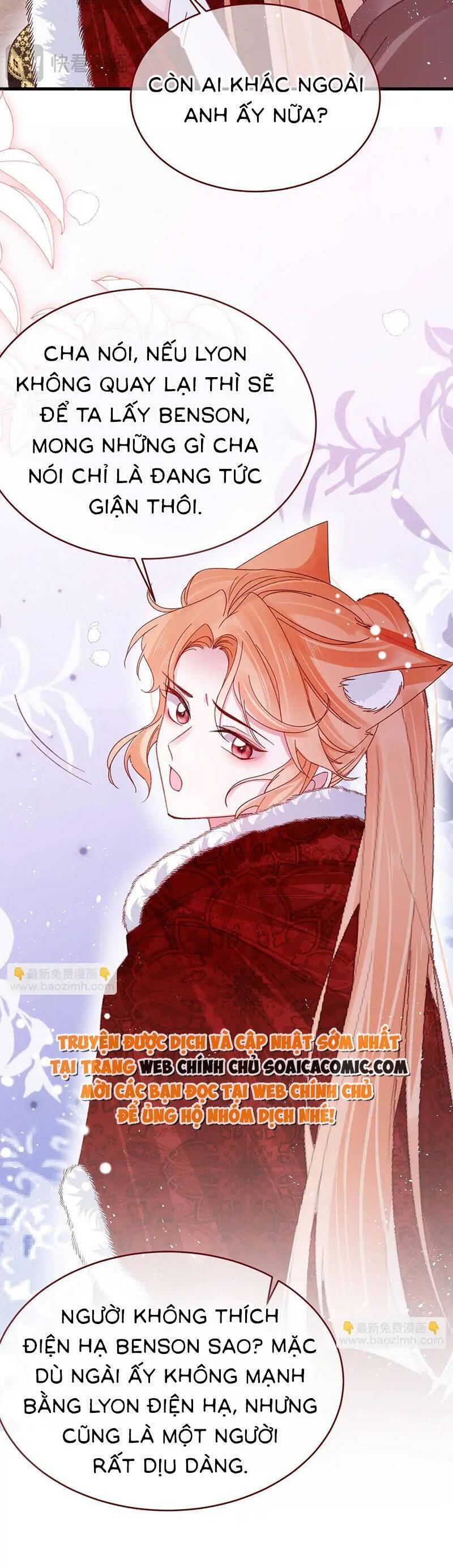 Ninita Yêu Dấu Chapter 87 - Trang 2