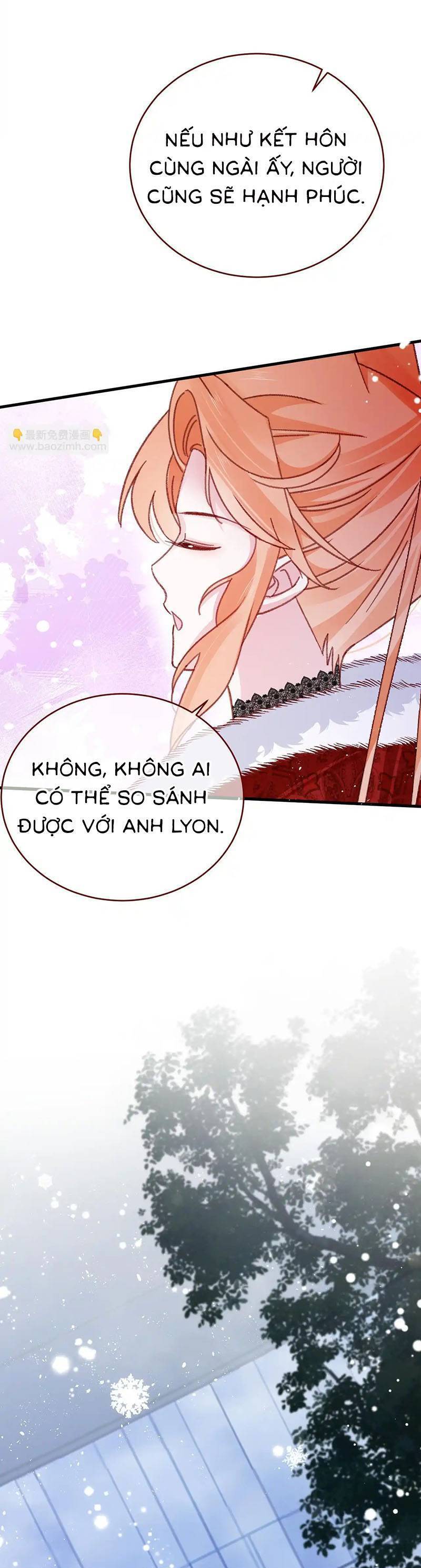 Ninita Yêu Dấu Chapter 87 - Trang 2