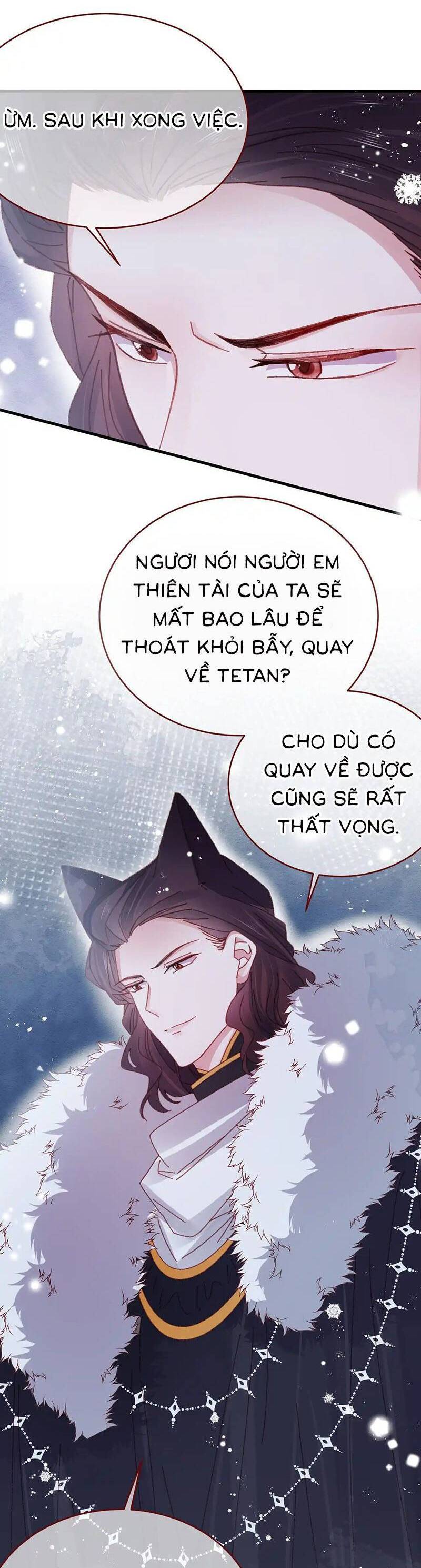 Ninita Yêu Dấu Chapter 87 - Trang 2