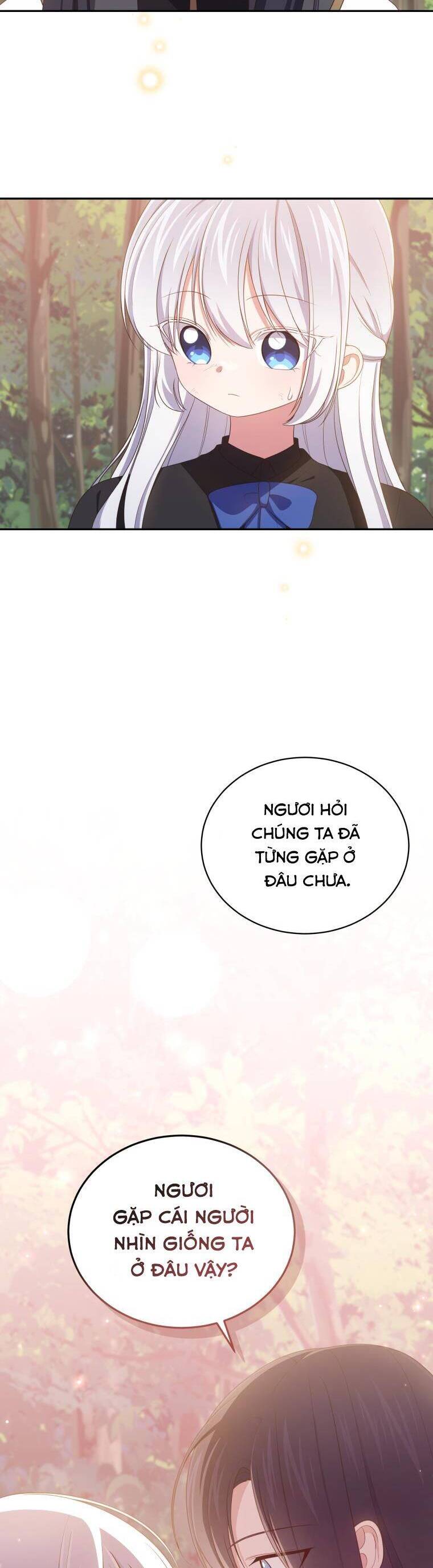 Cô Công Chúa Nhỏ Của Kẻ Phản Diện Chapter 51 - Trang 2