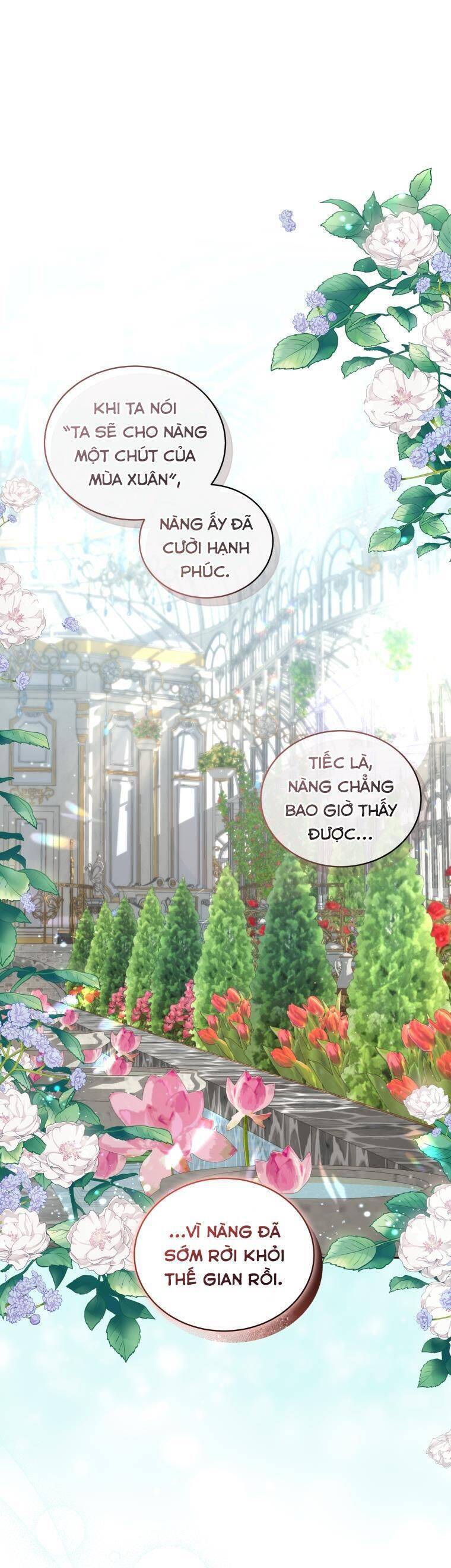 Cô Công Chúa Nhỏ Của Kẻ Phản Diện Chapter 44 - Trang 2