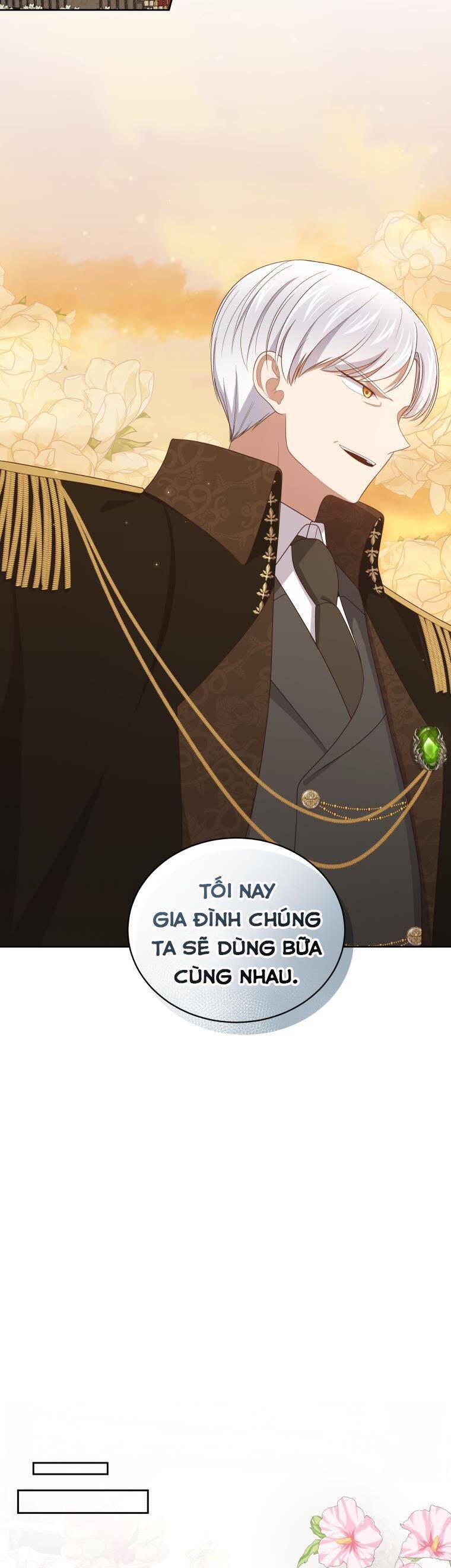 Cô Công Chúa Nhỏ Của Kẻ Phản Diện Chapter 36 - Trang 2