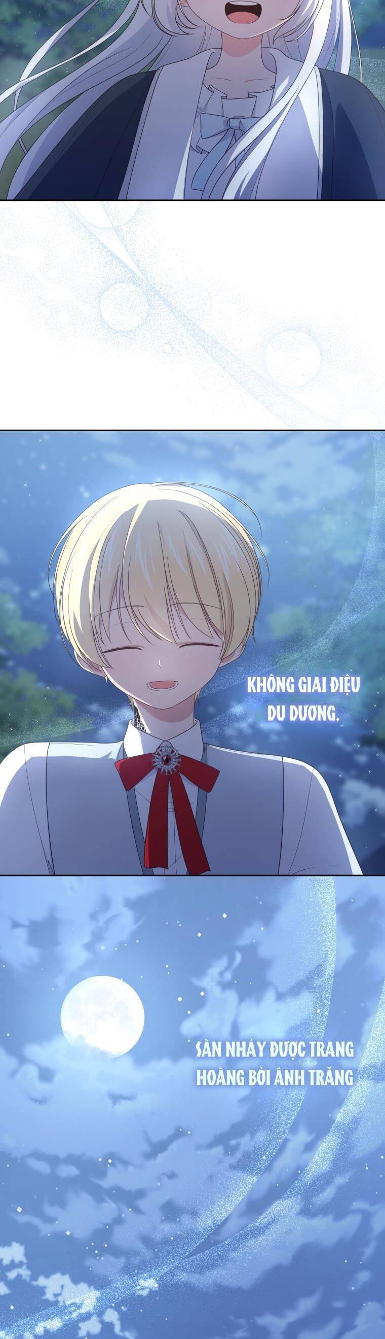 Cô Công Chúa Nhỏ Của Kẻ Phản Diện Chapter 30 - Trang 2