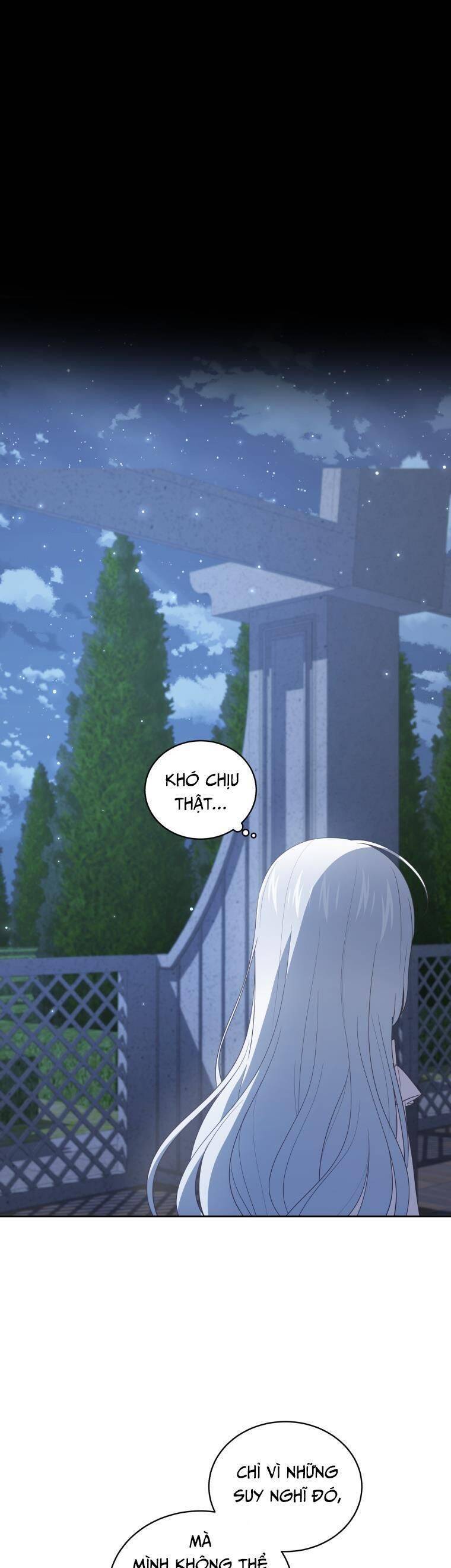 Cô Công Chúa Nhỏ Của Kẻ Phản Diện Chapter 30 - Trang 2