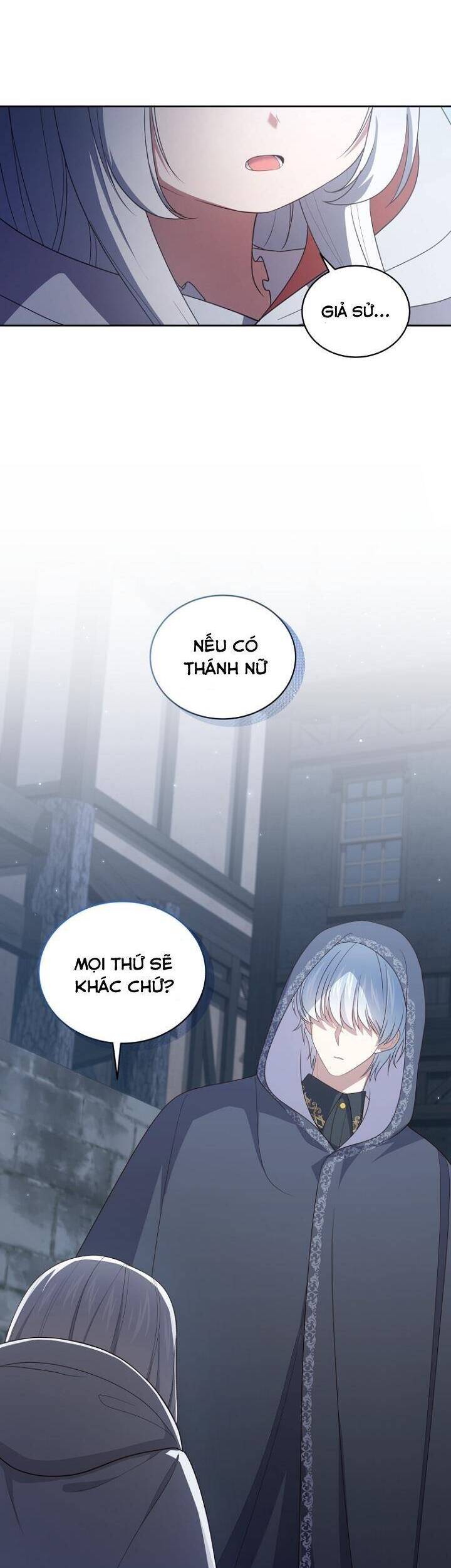 Cô Công Chúa Nhỏ Của Kẻ Phản Diện Chapter 25 - Trang 2