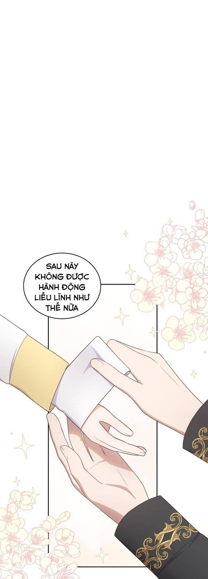 Cô Công Chúa Nhỏ Của Kẻ Phản Diện Chapter 24 - Trang 2