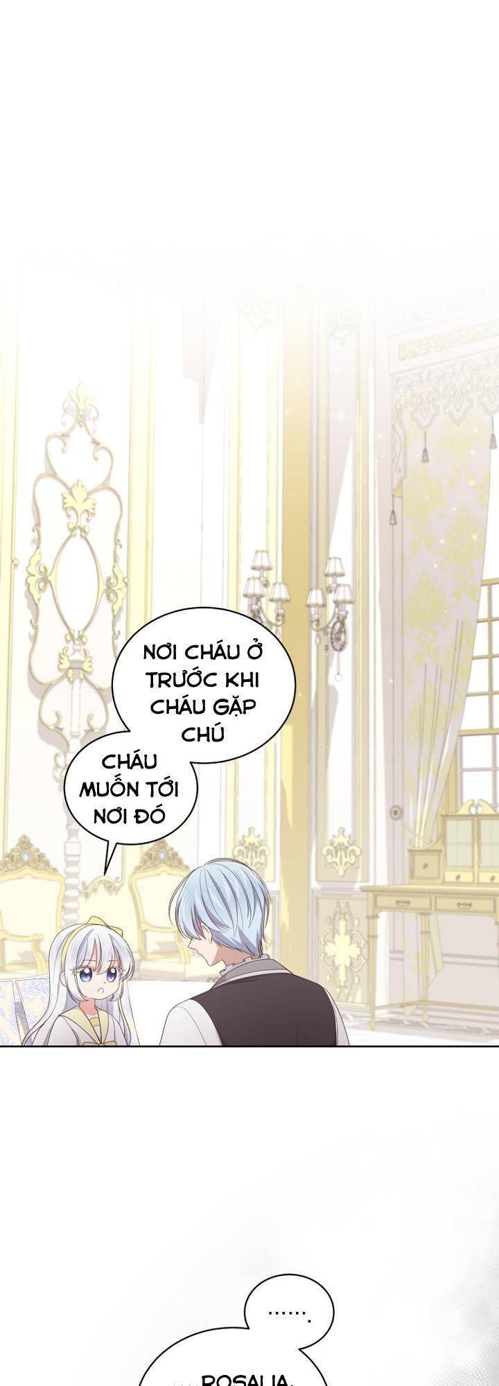 Cô Công Chúa Nhỏ Của Kẻ Phản Diện Chapter 24 - Trang 2