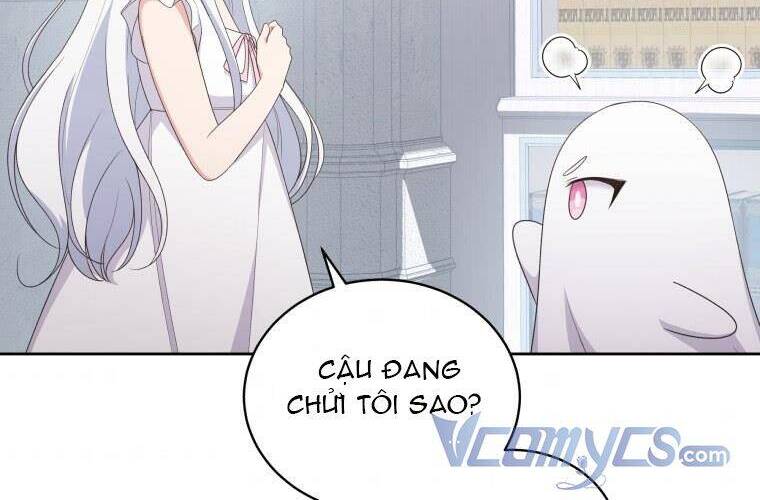 Cô Công Chúa Nhỏ Của Kẻ Phản Diện Chapter 20 - Trang 2