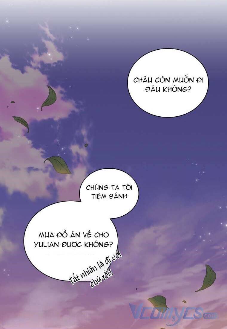 Cô Công Chúa Nhỏ Của Kẻ Phản Diện Chapter 16 - Trang 2