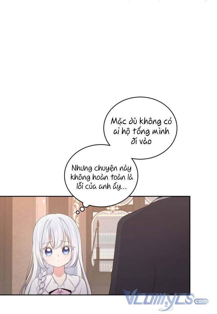 Cô Công Chúa Nhỏ Của Kẻ Phản Diện Chapter 16 - Trang 2