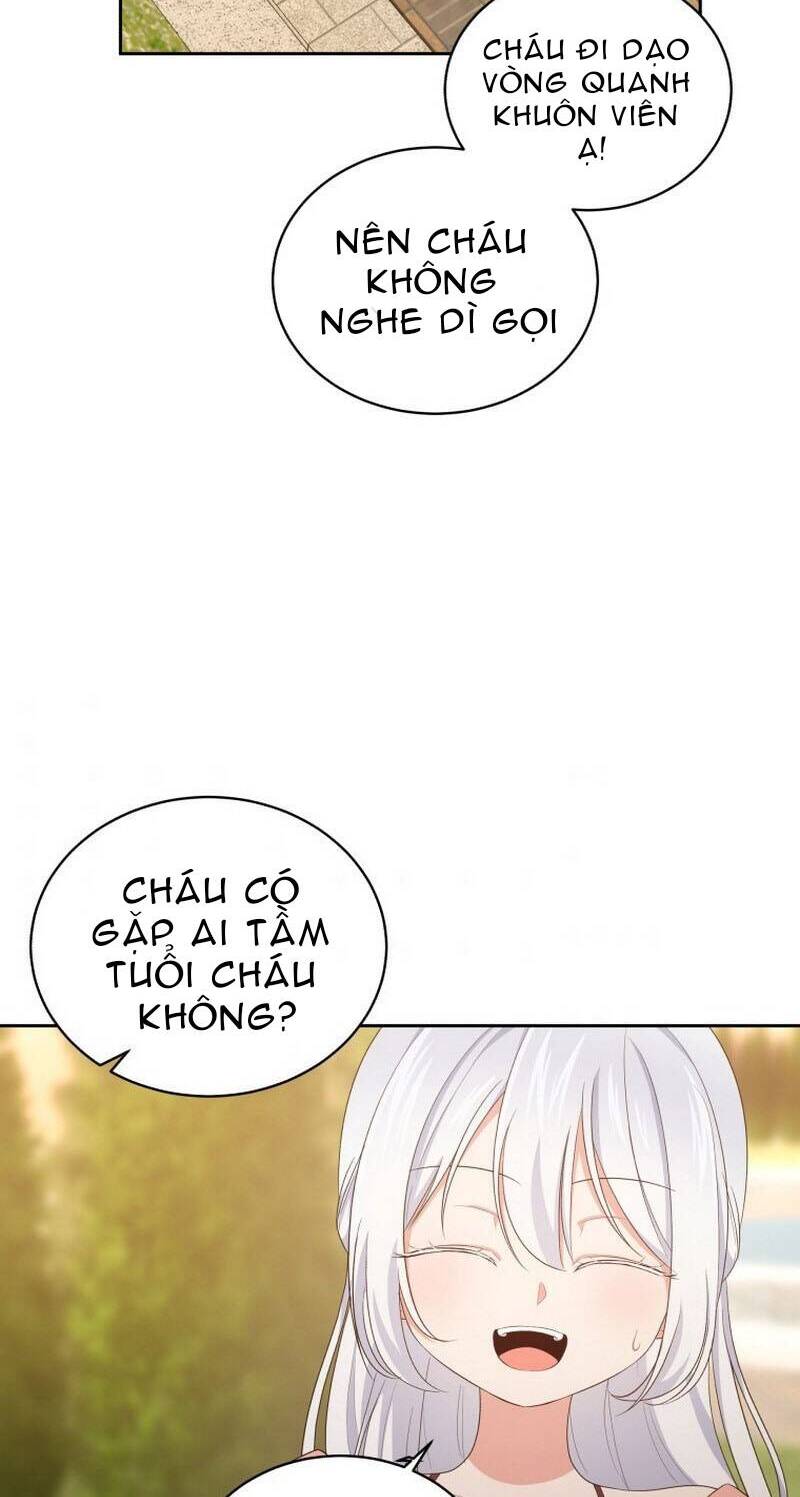 Cô Công Chúa Nhỏ Của Kẻ Phản Diện Chapter 12 - Trang 2