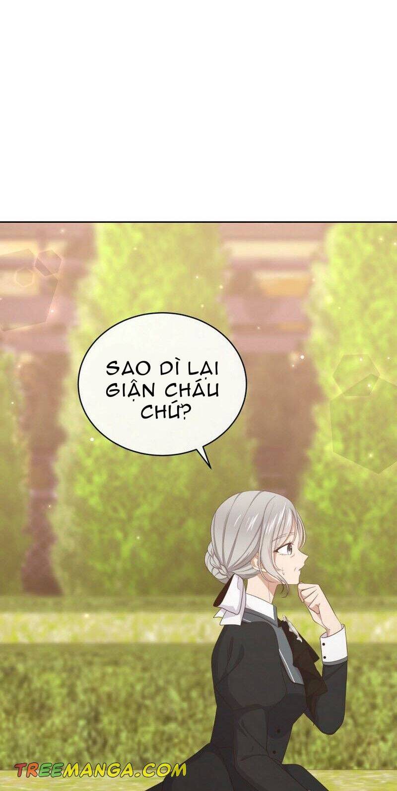 Cô Công Chúa Nhỏ Của Kẻ Phản Diện Chapter 12 - Trang 2