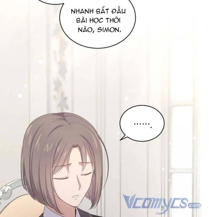 Cô Công Chúa Nhỏ Của Kẻ Phản Diện Chapter 10 - Trang 2