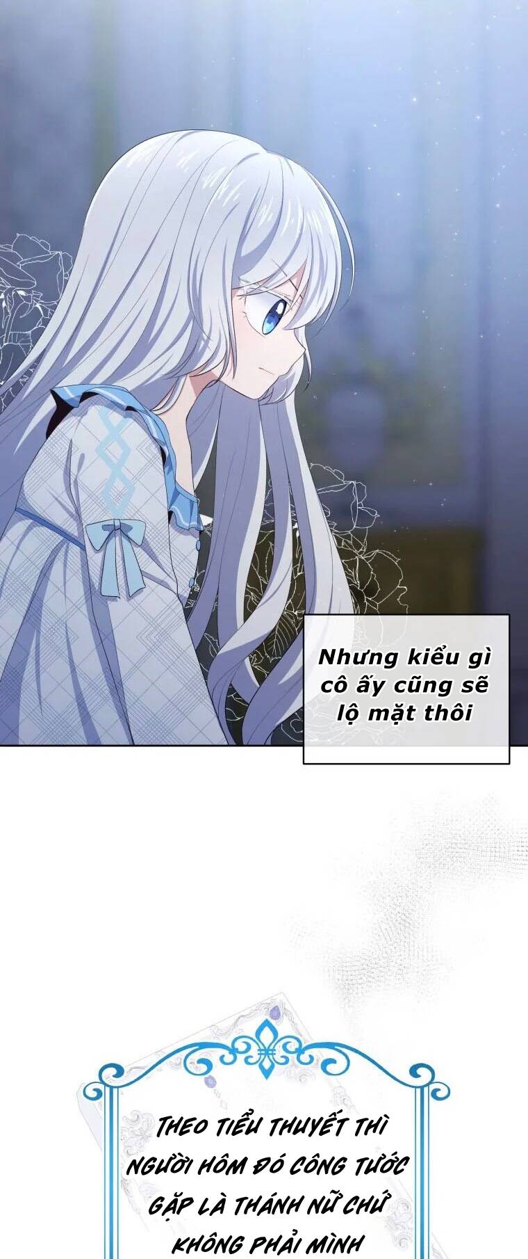 Cô Công Chúa Nhỏ Của Kẻ Phản Diện Chapter 6 - Trang 2