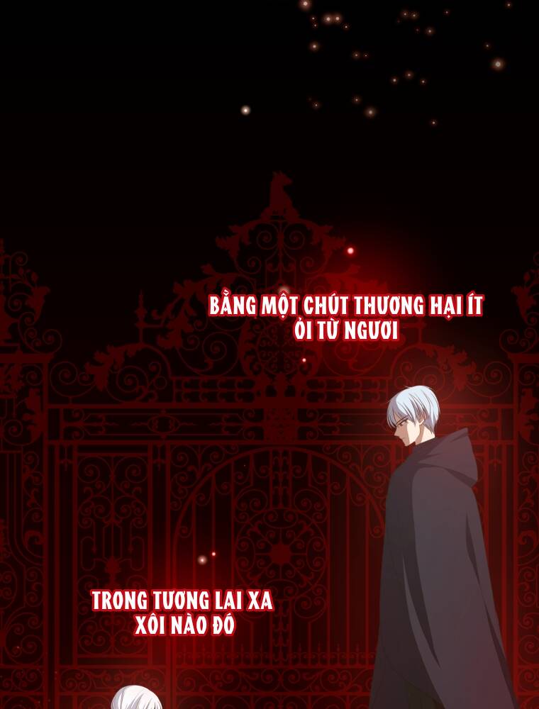 Cô Công Chúa Nhỏ Của Kẻ Phản Diện Chapter 2 - Trang 2